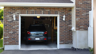 Garage Door Installation at Grafton Place, Florida