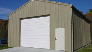 Garage Door Openers at Grafton Place, Florida